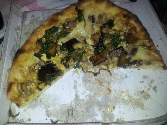 Sciue Sciue Pizzeria